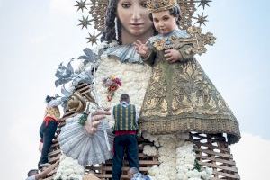 El cardenal Cañizares asegura que “Valencia es la Virgen de los Desamparados” e invita ante la pandemia a esperar de la patrona “salud y tiempos mejores” - (foto 2) El cardenal Cañizares asegura que “Valencia es la Virgen de los Desamparados” e invita ante la pandemia a esperar de la patrona “salud y tiempos mejores” - (foto 2)