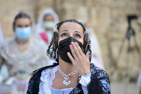 Ofrena falles 2021: fotos dissabte 4 de setembre vesprada