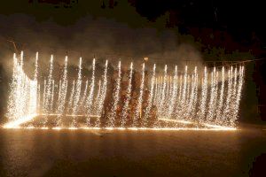 Les falles 2021 ja són història: València viu la seua cremà més diferent - (foto 4)