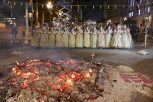 Les falles 2021 ja són història: València viu la seua cremà més diferent
