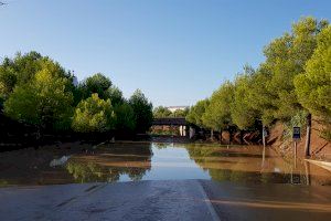 El Ayuntamiento de Sagunto pone a disposición de las personas interesadas un informe sobre la situación meteorológica de la DANA durante los pasados días 1 y 2 de septiembre