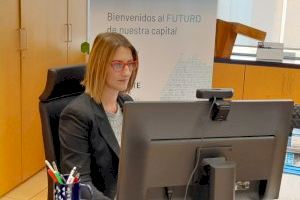 La Lanzadera Conecta Empleo vuelve en octubre para ayudar a encontrar empleo en la Agencia Local de Desarrollo