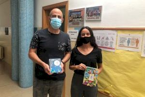 El Ayuntamiento de Alcalà-Alcossebre repartirá 1148 agendas en los centros educativos - (foto 2)