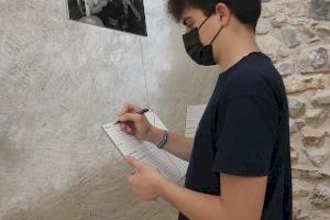 Oropesa del Mar propone un viaje en el tiempo con la exposición participativa ‘Verema’ en la Torre del Rey