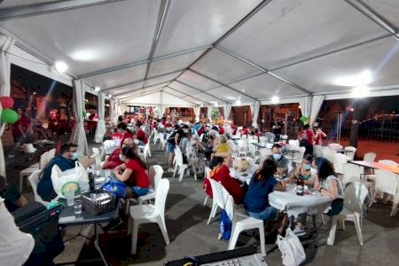 Así valoran las comisiones falleras la celebración de las Fallas en septiembre