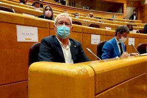 València firma un acuerdo, junto a Madrid, Barcelona y Sevilla, para acelerar el avance hacia la neutralidad climática - (foto 4)