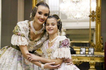 Les falles 2022 tiren a caminar: dates d'elecció, telefonada i la proclamació