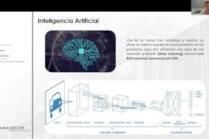 Les «Smart Homes» i els seus reptes en l'hàbitat sostenible protagonistes del fòrum Innotranfer a l'UJI - (foto 2)