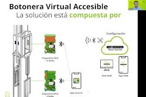 Les «Smart Homes» i els seus reptes en l'hàbitat sostenible protagonistes del fòrum Innotranfer a l'UJI - (foto 3)