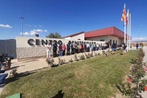 Investiguen el brutal atac a la sotsdirectora de la presó de Villena perquè no declarara contra tres funcionaris