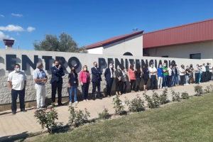 Investiguen el brutal atac a la sotsdirectora de la presó de Villena perquè no declarara contra tres funcionaris - (foto 2)