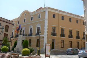 Oliva registra el único brote de covid de la última semana en la Comunitat