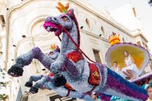 Una exposició de carrosses tancarà el segon cap de setmana de la Misericòrdia