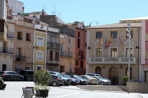 El Ple de les Coves de Vinromà aprova el Pla Local d'Incendis Forestals
