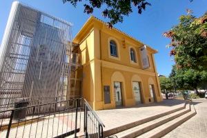 Cultura, deporte y naturaleza ponen el broche de oro a las fiestas de Quart de Poblet Cultura, deporte y naturaleza ponen el broche de oro a las fiestas de Quart de Poblet