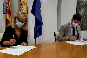 Bravo destaca que los 17,5 millones que costarán los nuevos juzgados de Gandia "son la mayor inversión en Justicia en La Safor desde 1995"