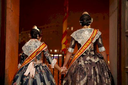 Paterna homenajea a “El Algarrobo” por una vida dedicada a la pólvora