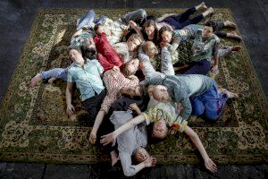 El 43 Festival Ensems aborda la segunda parte de su programación con 12 propuestas musicales contemporáneas y diversos talleres - (foto 2)