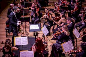 El 43 Festival Ensems aborda la segunda parte de su programación con 12 propuestas musicales contemporáneas y diversos talleres - (foto 3)