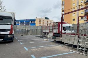 Peñíscola se prepara para su fiesta taurina