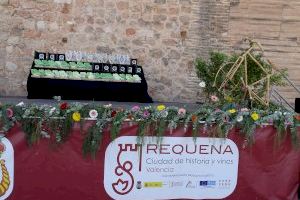 La Gala del Deporte 2021 de Requena premia a más de 90 deportistas locales