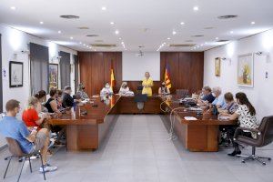 Residentes retoma las reuniones con las asociaciones de ciudadanos extranjeros tras los meses de verano - (foto 2) Residentes retoma las reuniones con las asociaciones de ciudadanos extranjeros tras los meses de verano - (foto 2)