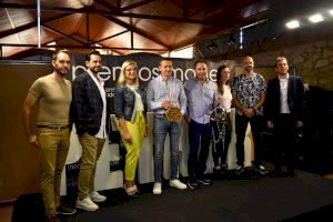 Petrer involucrará a los empresarios del calzado y la marroquinería en la definición del futuro de los Model Petrer involucrará a los empresarios del calzado y la marroquinería en la definición del futuro de los Model