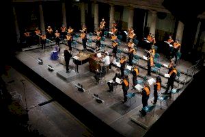 La formación coral universitaria más antigua de España conmemorará su 75 aniversario en 2022