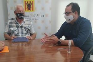 L'Ajuntament i HOSPAL signen un conveni de col·laboració per a la promoció de la gastronomia local