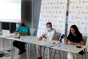 El Plan Estratégico de Turismo Alcalà-Alcossebre 2024 apuesta por desarrollar productos turísticos relacionados con mar y entorno náutico, gastronomía, naturaleza y cultura El Plan Estratégico de Turismo Alcalà-Alcossebre 2024 apuesta por desarrollar productos turísticos relacionados con mar y entorno náutico, gastronomía, naturaleza y cultura
