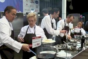 Alicante Gastronómica ofrece al gran público la mayor propuesta de experiencias gastronómicas de España - (foto 2)