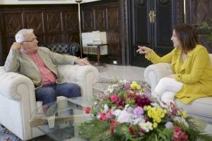 Catalá asegura que “Ribó y PSOE son incapaces de frenar el botellón y la inseguridad en los barrios, cada vez va a más” Catalá asegura que “Ribó y PSOE son incapaces de frenar el botellón y la inseguridad en los barrios, cada vez va a más”