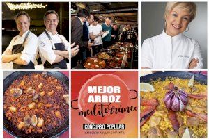 Alicante Gastronómica ofrece al gran público la mayor propuesta de experiencias gastronómicas de España - (foto 4)