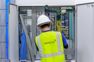 Grupo Gimeno compra Obremo y consolida su posición estratégica en el sector de la energía - (foto 2) Grupo Gimeno compra Obremo y consolida su posición estratégica en el sector de la energía - (foto 2)