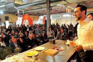 Alicante Gastronómica ofrece al gran público la mayor propuesta de experiencias gastronómicas de España - (foto 5)