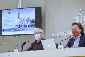 València presenta proyectos por 36 M€ a los Fondos ‘Next Generation’, para transformar el transporte urbano, implantar una Zona de Bajas Emisiones y avanzar en la descarbonización - (foto 2) València presenta proyectos por 36 M€ a los Fondos ‘Next Generation’, para transformar el transporte urbano, implantar una Zona de Bajas Emisiones y avanzar en la descarbonización - (foto 2)