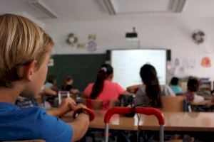 Estos son los colegios más top de la Comunitat Valenciana