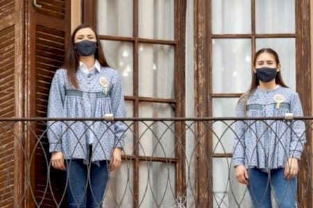 Benicarló inicia les Falles 2021 aquest dissabte amb la Crida de les falleres majors