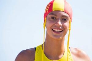 Lola Caballero triunfa en el Campeonato Europeo de Naciones con 15 medallas y un récord mundial - (foto 2)