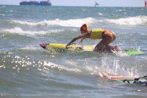 Lola Caballero triunfa en el Campeonato Europeo de Naciones con 15 medallas y un récord mundial - (foto 3)