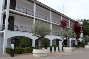 Altea recoge las opiniones de la ciudadanía para la certificación DTI
