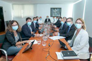 Ayuntamiento y Aguas Municipalizadas impulsan una planta solar de 2,45 megavatios para avanzar en su autosuficiencia energética