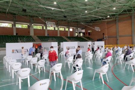Aldaia demana l'opinió de la ciutadania sobre temes rellevants sobre el covid-19