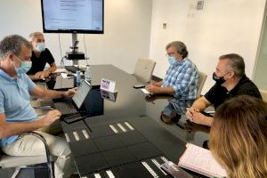 Almassora cita a més de 150 empreses per a iniciar la compra pública innovadora Almassora cita a més de 150 empreses per a iniciar la compra pública innovadora