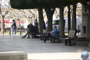 La Comunitat suma 2 morts i 230 nous contagis de coronavirus