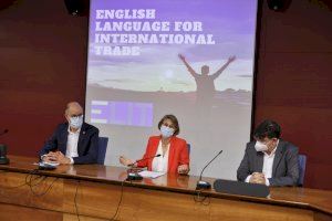 L’UJI lliura els diplomes a l’estudiantat de Màster ELIT per la participació en el projecte internacional Virtual Business Professional - (foto 3) L’UJI lliura els diplomes a l’estudiantat de Màster ELIT per la participació en el projecte internacional Virtual Business Professional - (foto 3)