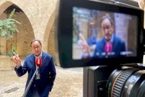 Más de 9.000 empresas y autónomos de la Comunitat se benefician de las ayudas del plan Resistir - (foto 2)