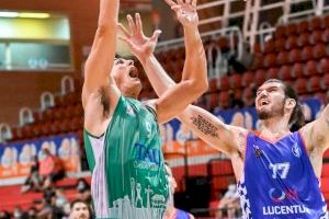 El TAU Castelló se queda sin premio y cae en la final de la Liga Valenciana