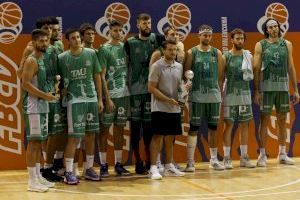 HLA Alicante, campeón de la Lliga Valenciana Oro - (foto 3)