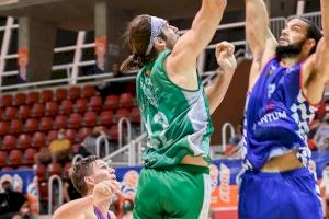 El TAU Castelló se queda sin premio y cae en la final de la Liga Valenciana - (foto 3)